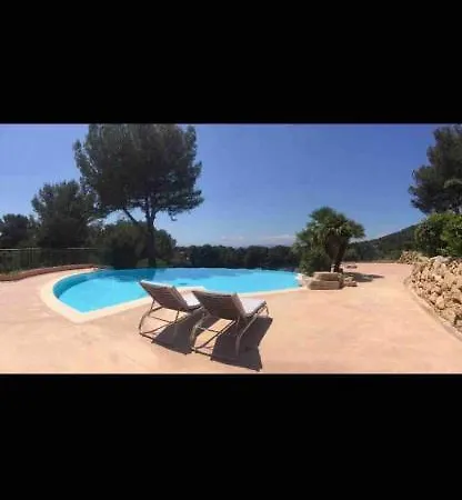 Διαμέρισμα Magnifique F2 Climatise Rez De Jardin Piscine Vue Sur Lac Ref Rdl002 Saint-Raphaël